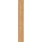 Ekena Millwork Merced Block Smooth Outlooker, Western Red Cedar, 5 1/2"W x 30"D x 42"H OUT06X30X42MRC05SWR - alternate 3